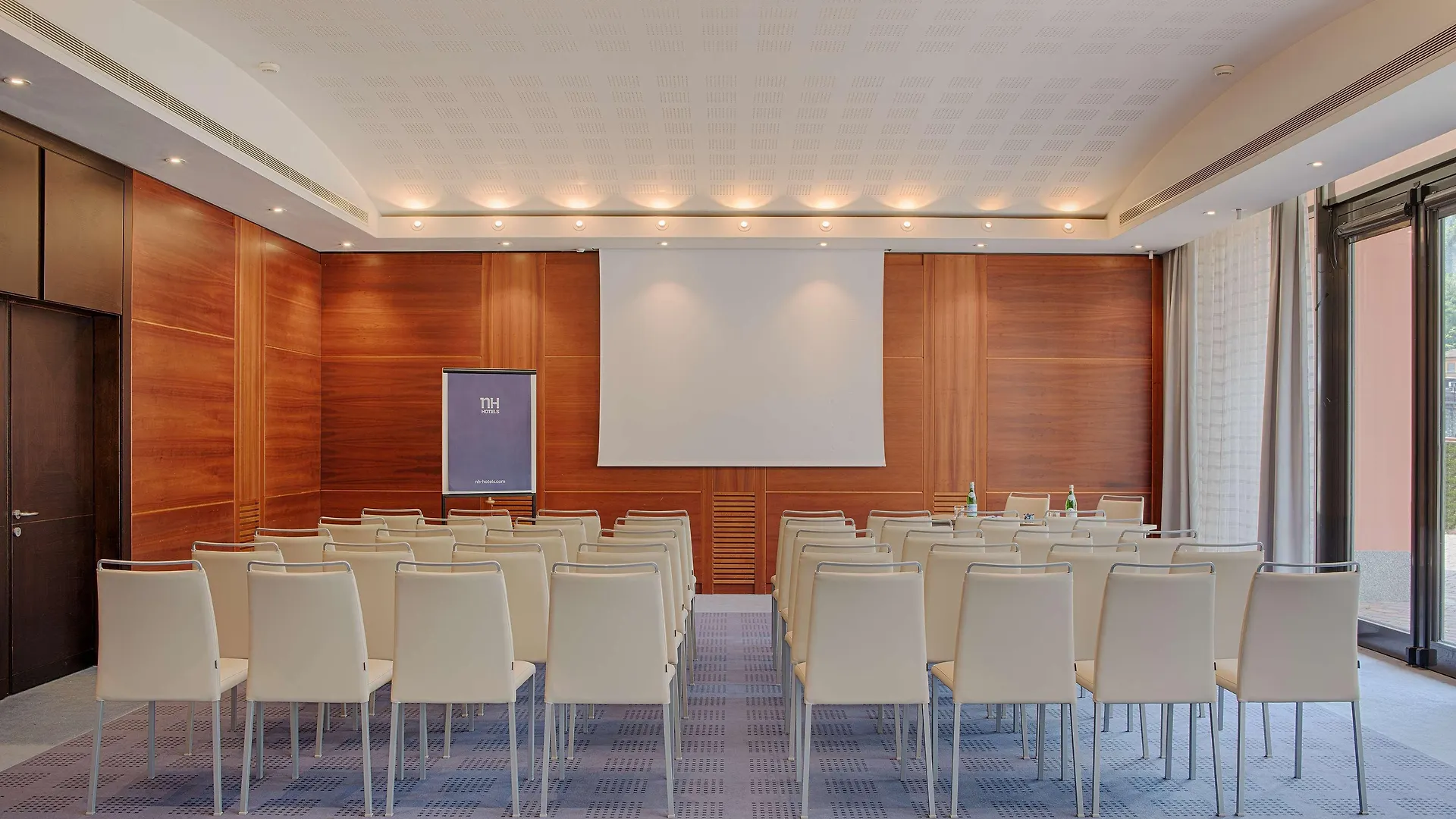 Nh Lecco Pontevecchio Hotel Itália