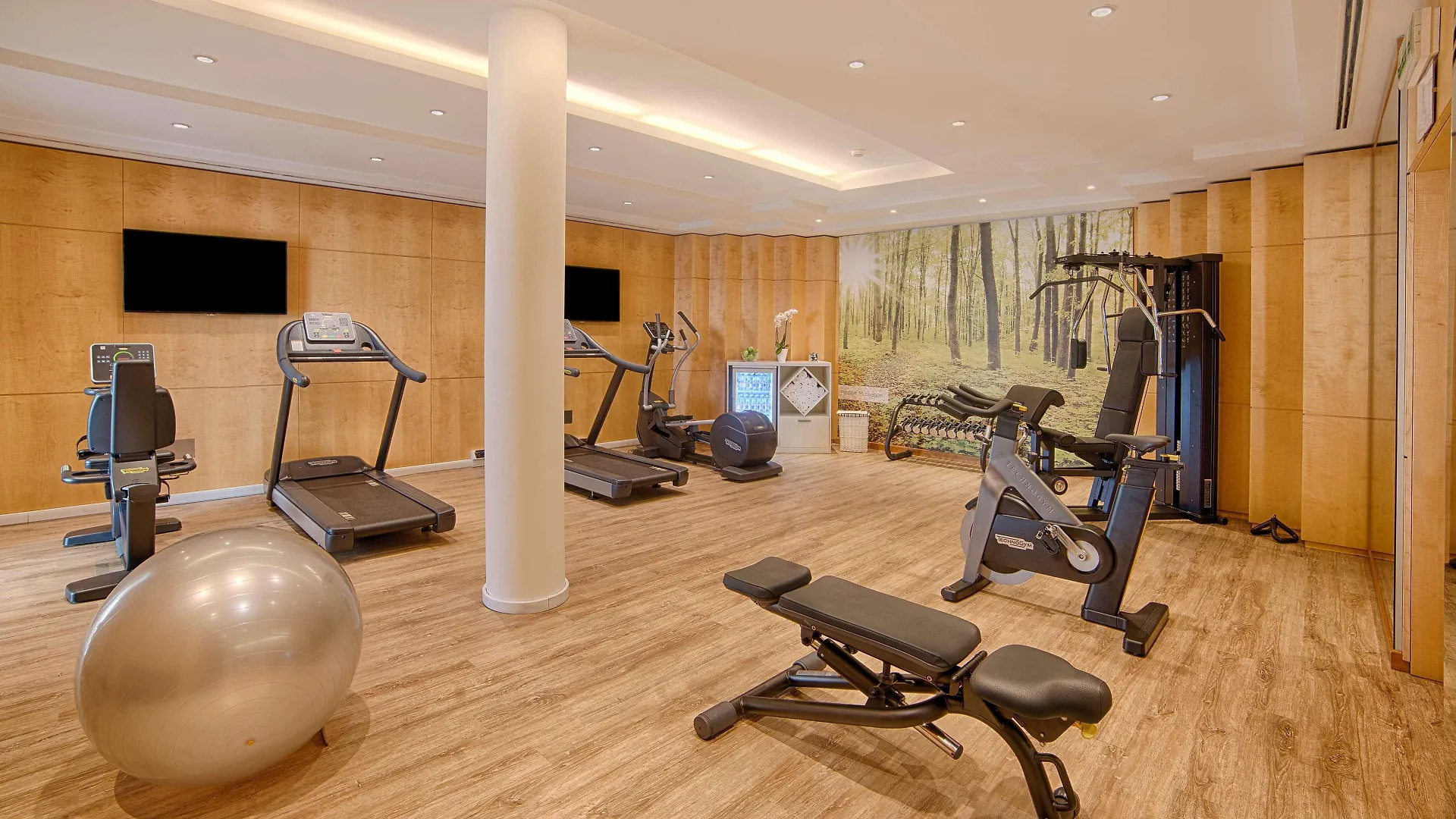 Nh Lecco Pontevecchio Hotel