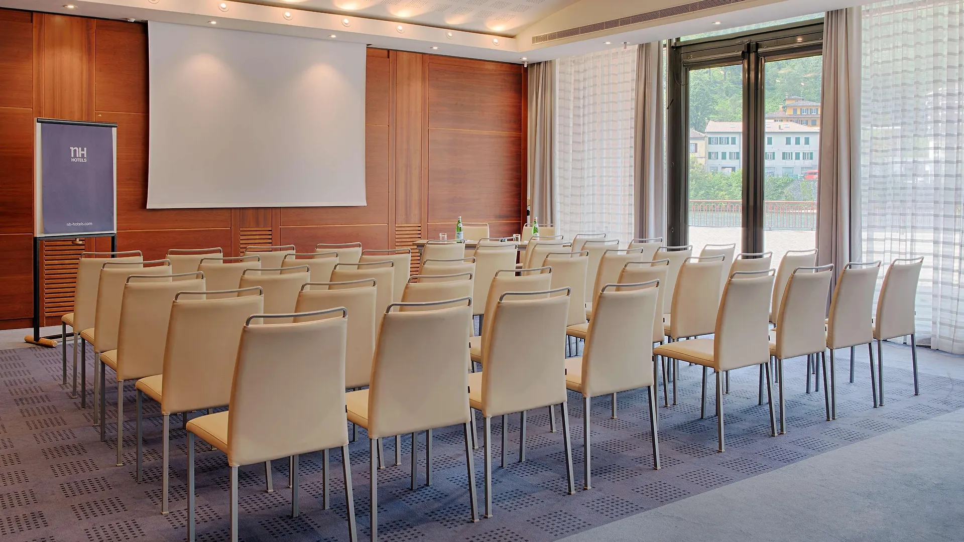 Nh Lecco Pontevecchio Hotel 4*,