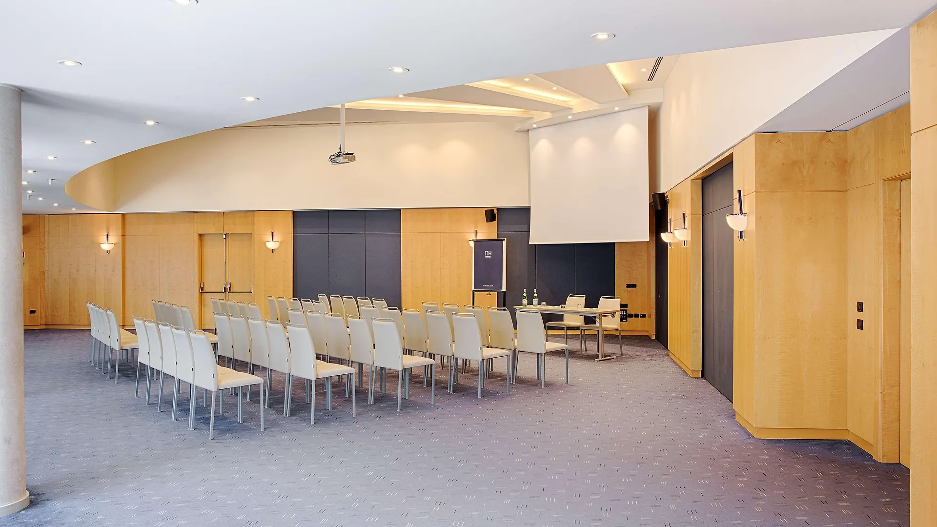 Nh Lecco Pontevecchio Hotel