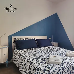 Huonder House Ferienhaus