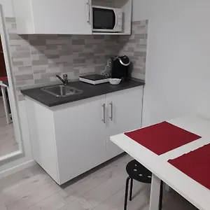 Your Independent Apartment