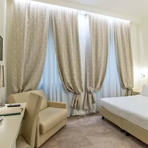 Accademia Отель Флоренция