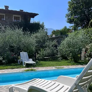  Apartamento Casaunica- Da Bruno
