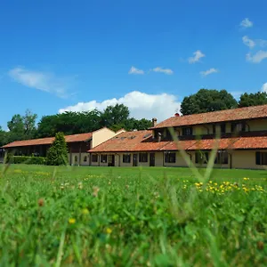Country Castelbarco Отель