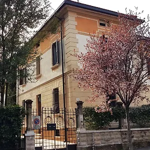 Casa de hóspedes 1921 - Le Verona