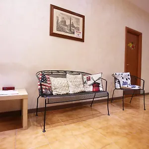 Tokyo Отель Рим