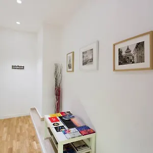  Apartamento Bb4u Italia