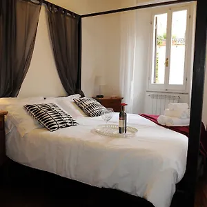  Apartamento Lungara Italia