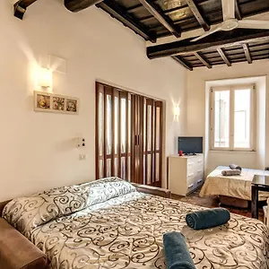  Apartamento Casa Monticelli Italia