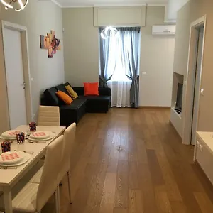  Apartamento Cooper Italia