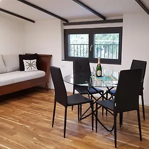  Apartamento La Casa Degli Ulivi
