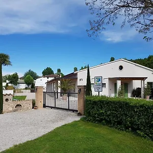  Agroturismo Scannaporco
