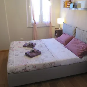  Apartamento Cavour Citra0461 Italia