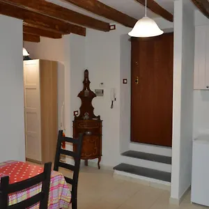  Apartamento Posizione_strategica_sottosopra_laspezia Italia