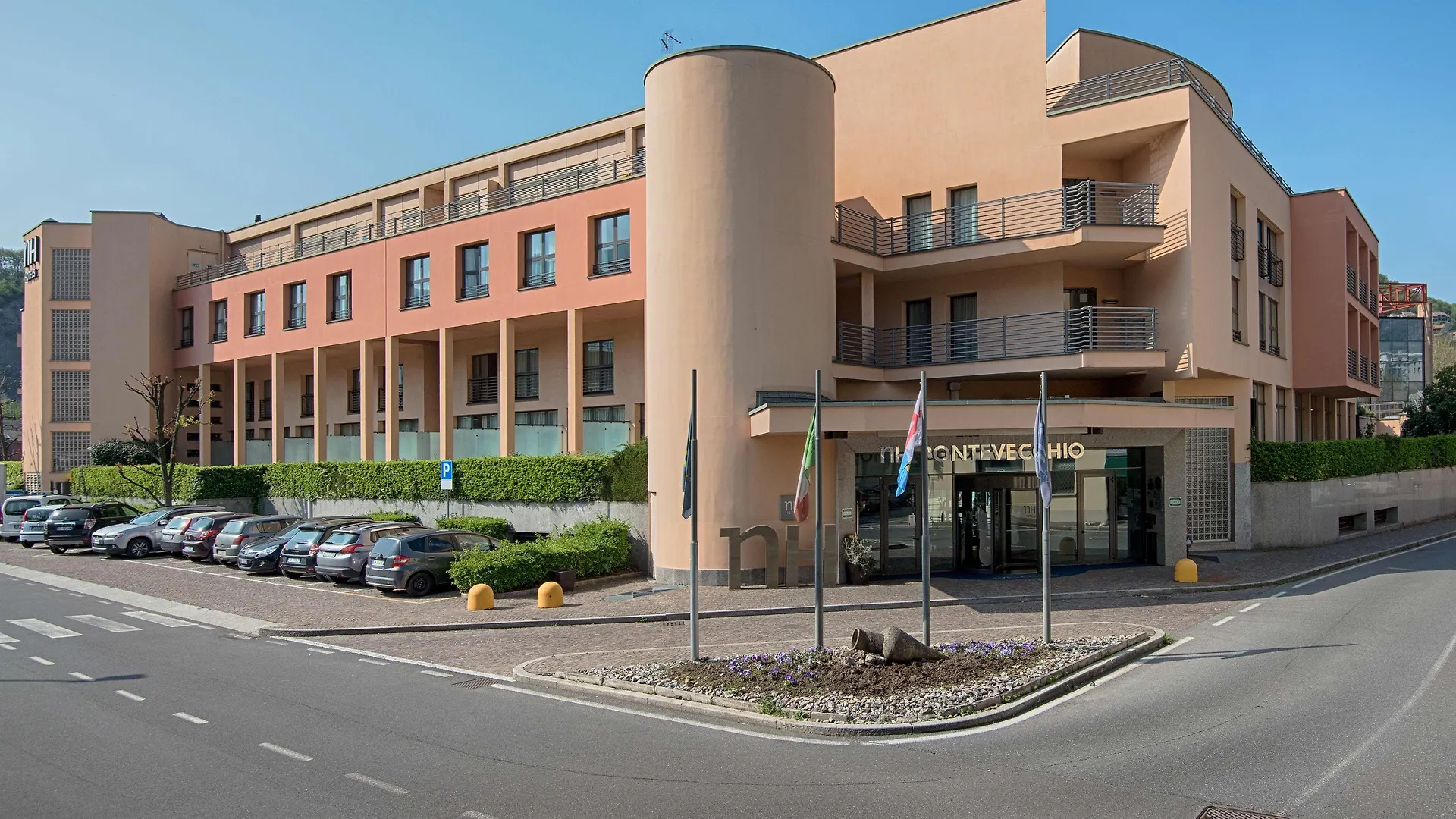Nh Lecco Pontevecchio Ξενοδοχείο
