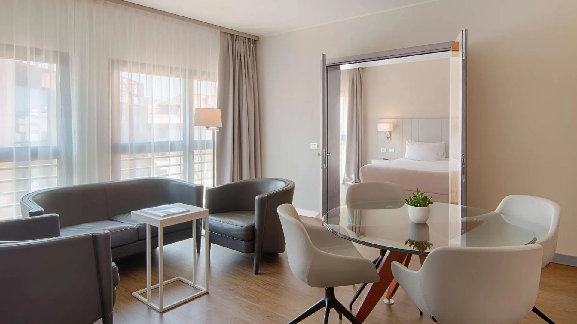 Nh Lecco Pontevecchio Ξενοδοχείο