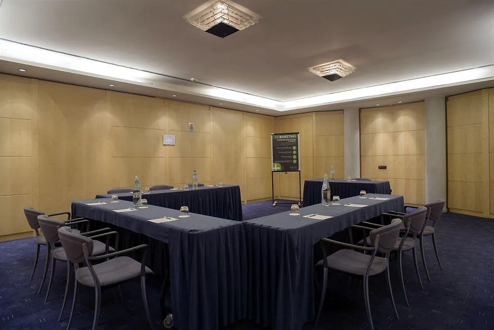 Hotel Nh Lecco Pontevecchio