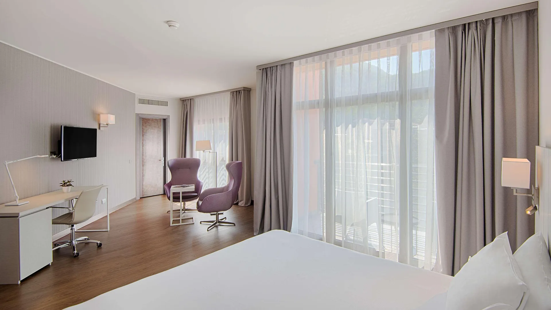 Hotel Nh Lecco Pontevecchio