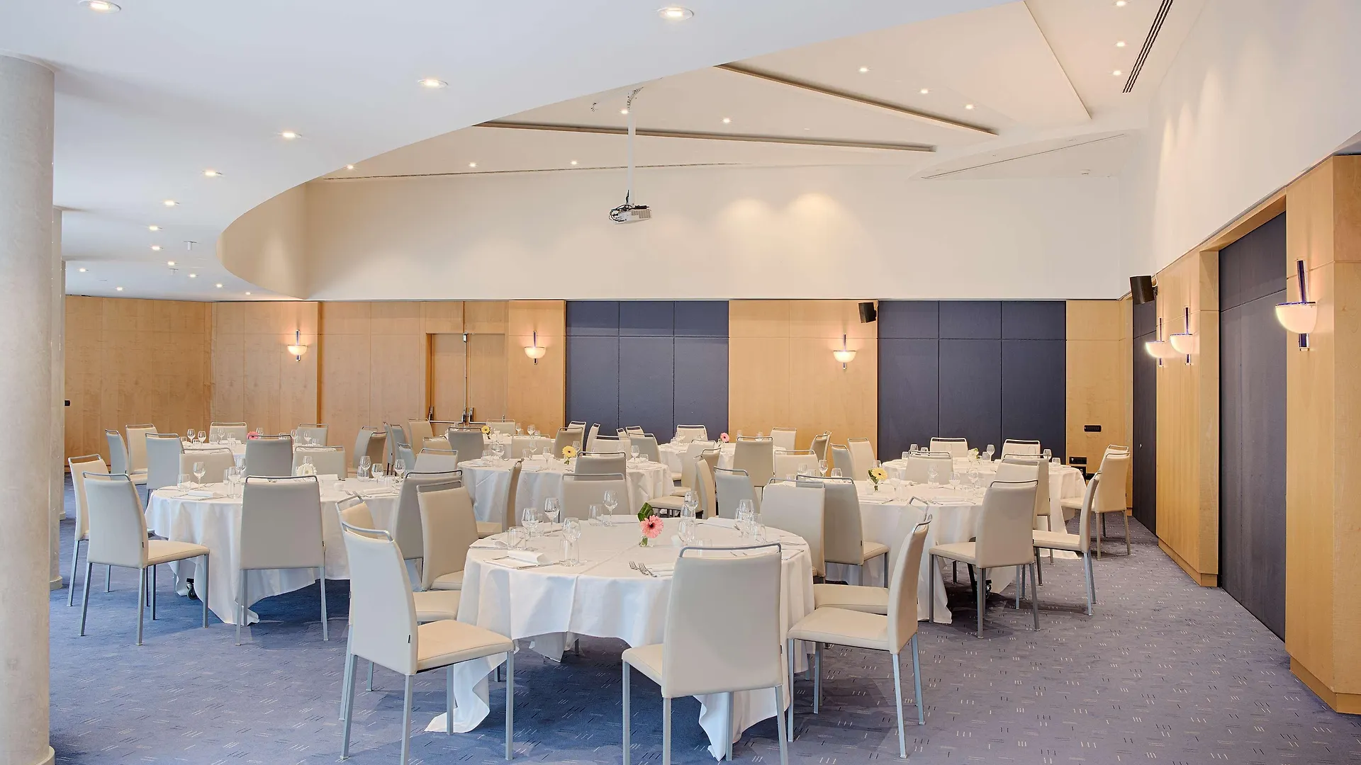 Hotel Nh Lecco Pontevecchio
