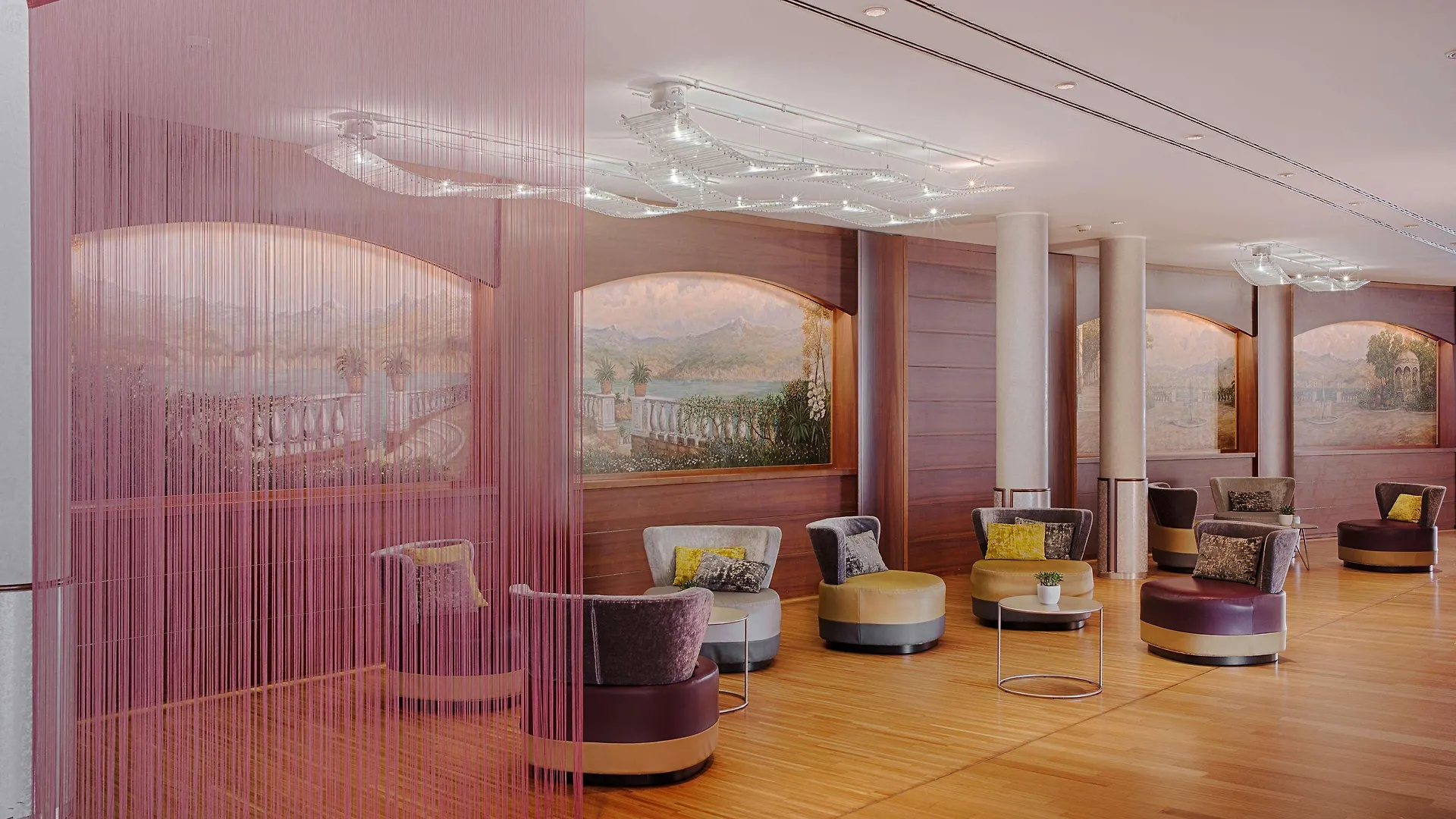 Hotel Nh Lecco Pontevecchio