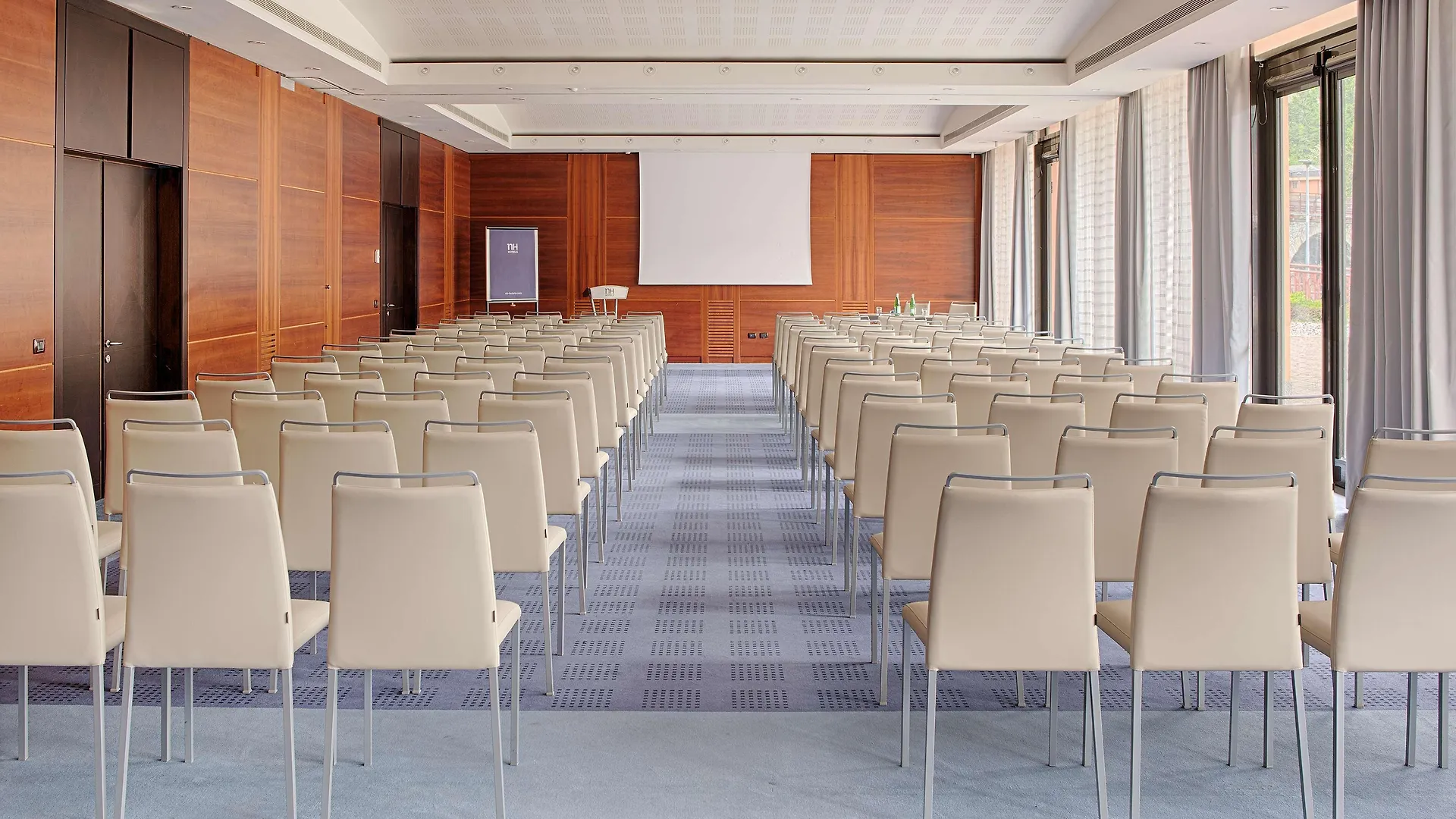 ****  Hotel Nh Lecco Pontevecchio Italia