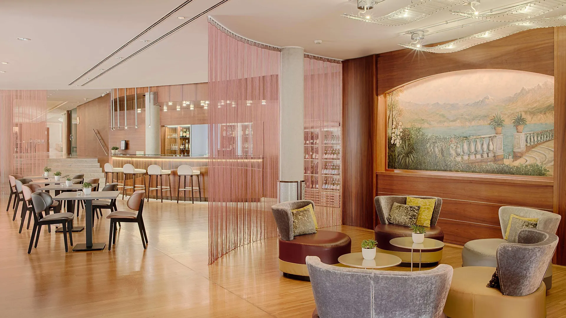 Hotel Nh Lecco Pontevecchio