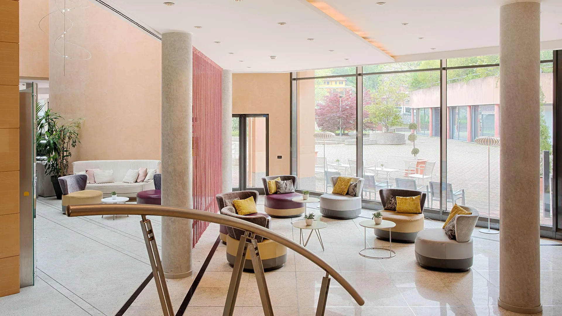 Hotel Nh Lecco Pontevecchio