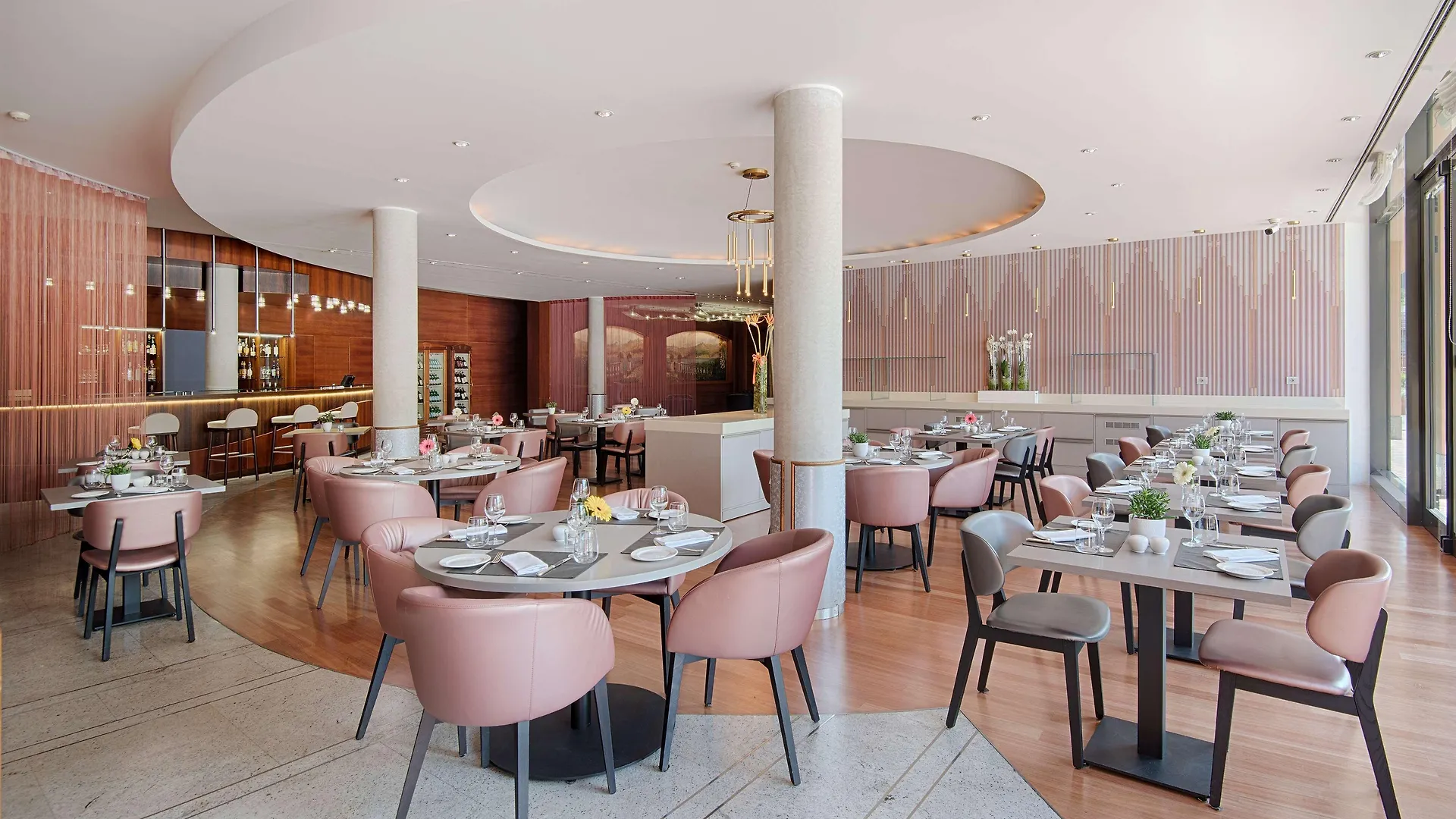 Hotel Nh Lecco Pontevecchio
