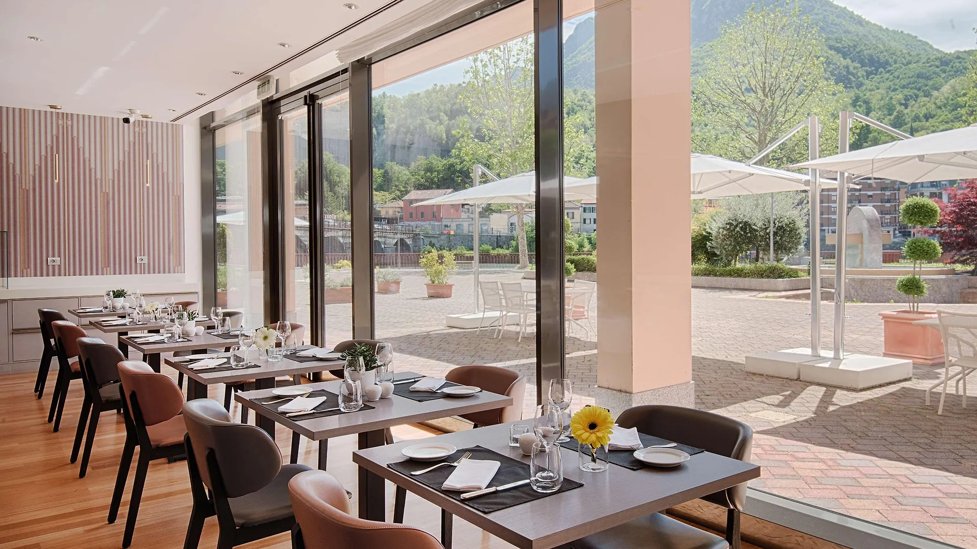 Hotel Nh Lecco Pontevecchio
