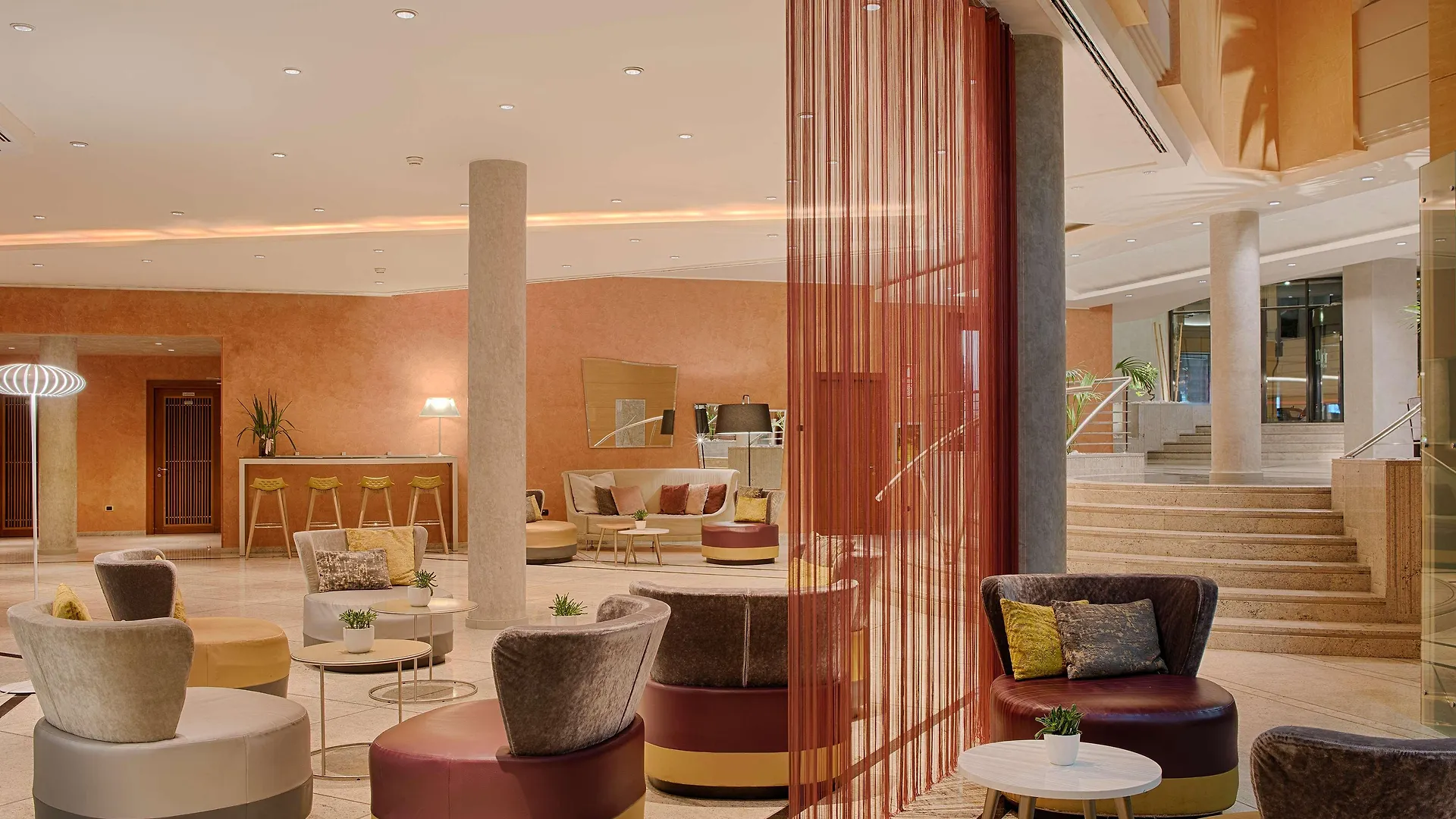 Hotel Nh Lecco Pontevecchio