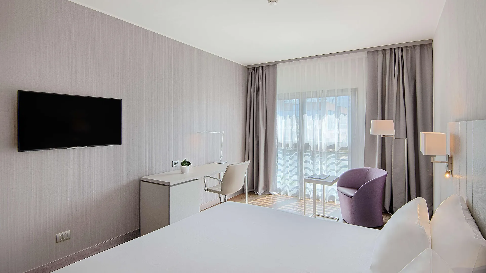 ****  Hotel Nh Lecco Pontevecchio Italia