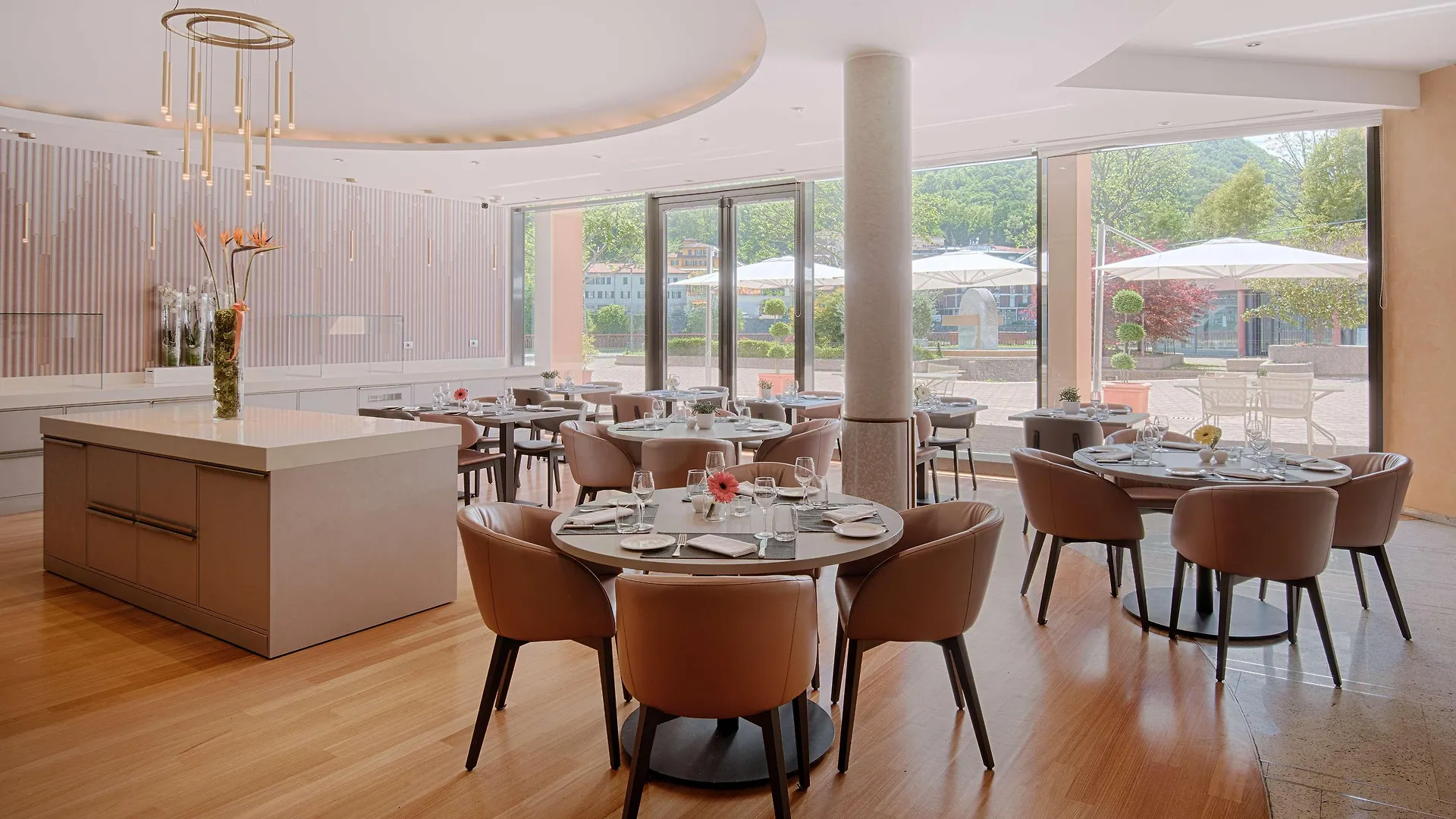 ****  Hotel Nh Lecco Pontevecchio Italia
