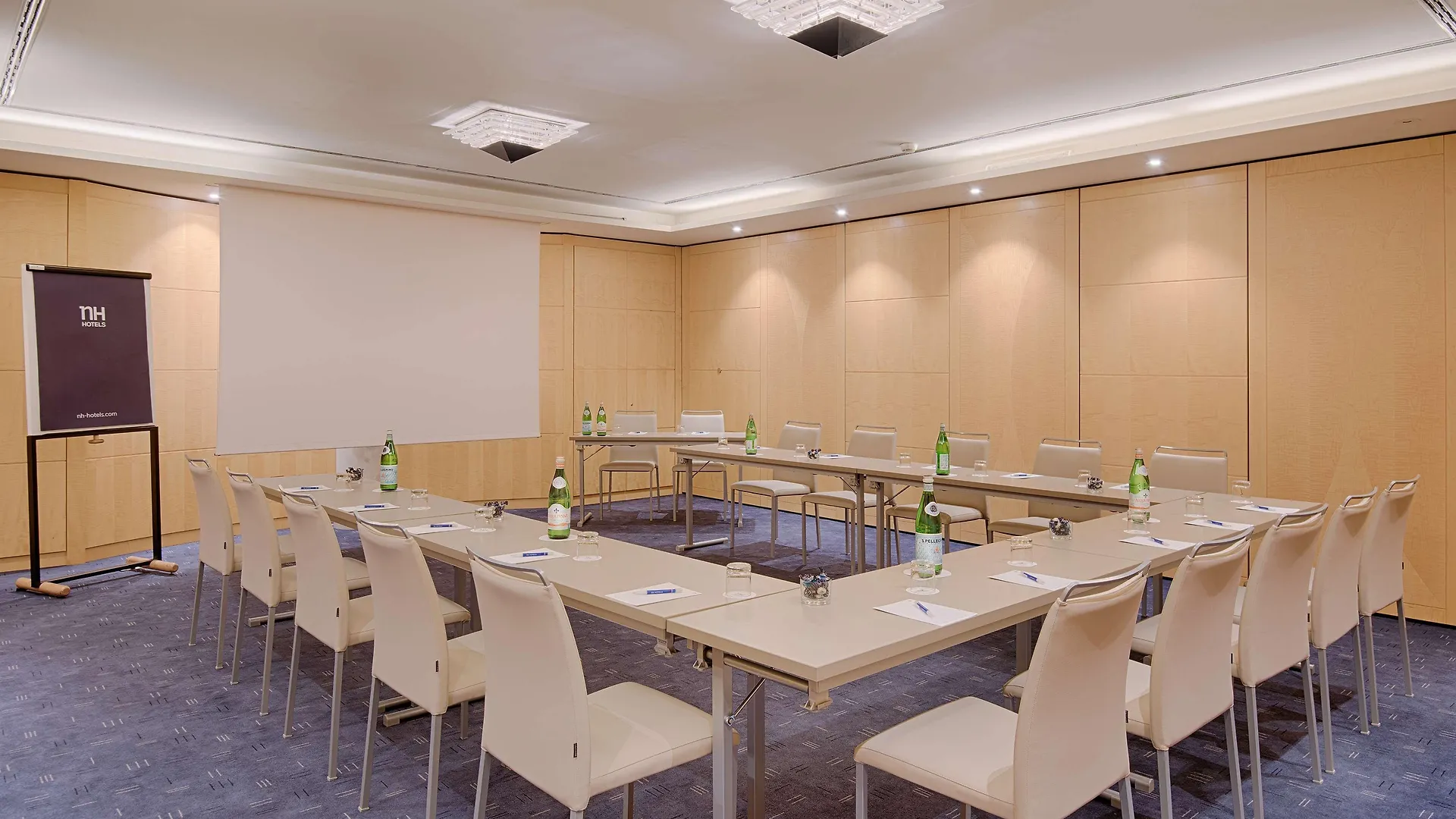 Hotel Nh Lecco Pontevecchio