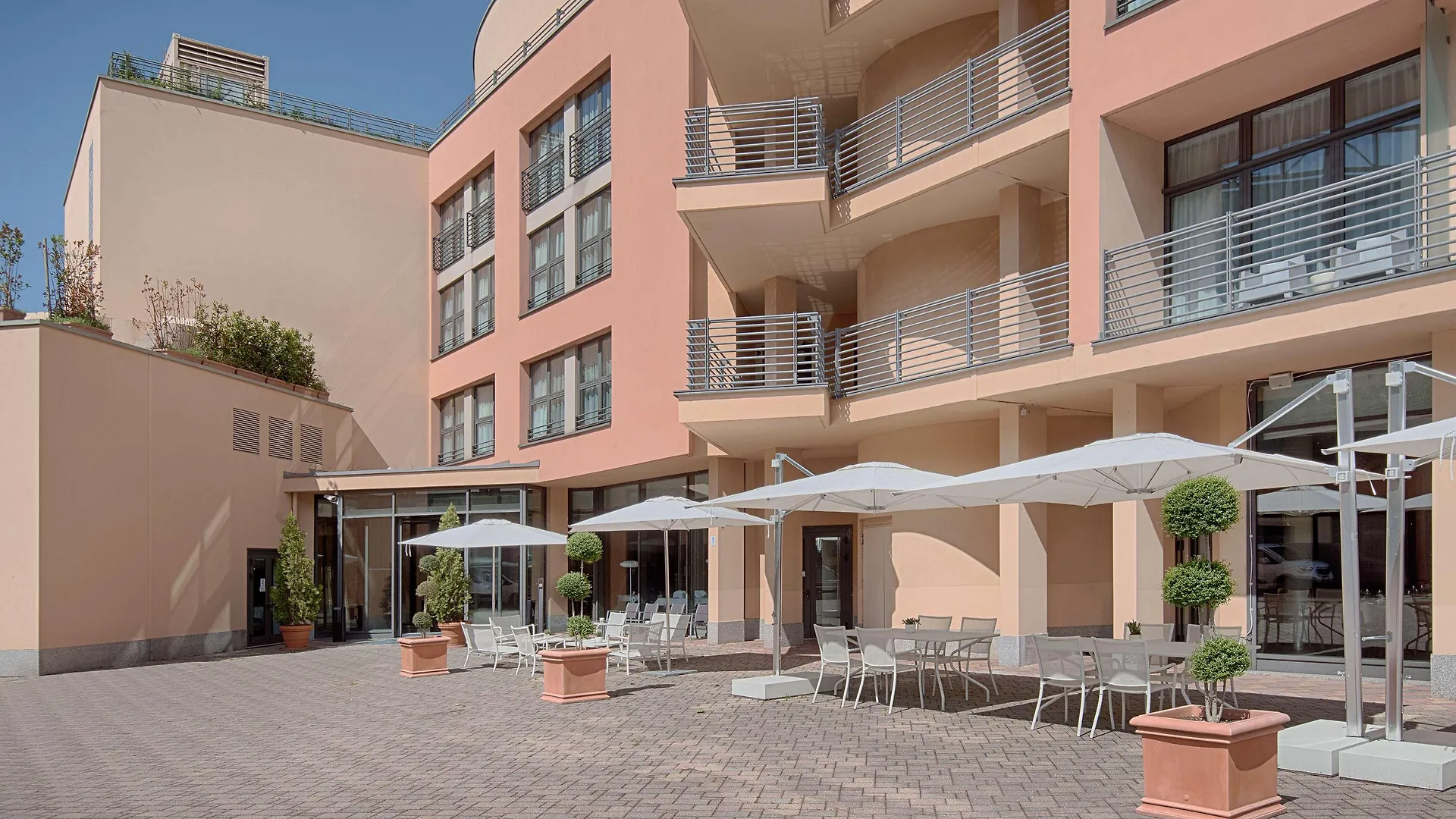 Hotel Nh Lecco Pontevecchio