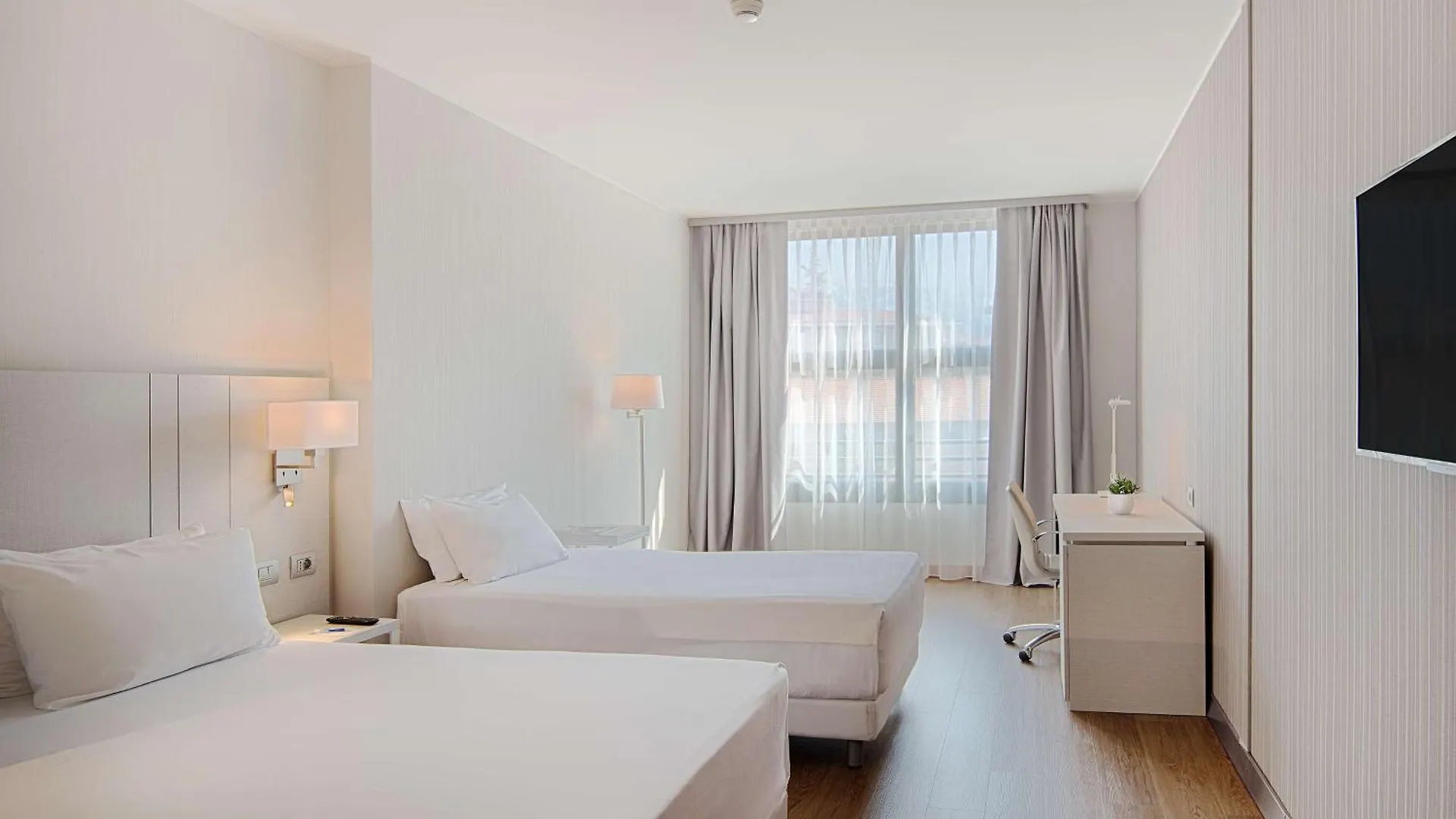 Hotel Nh Lecco Pontevecchio Italia