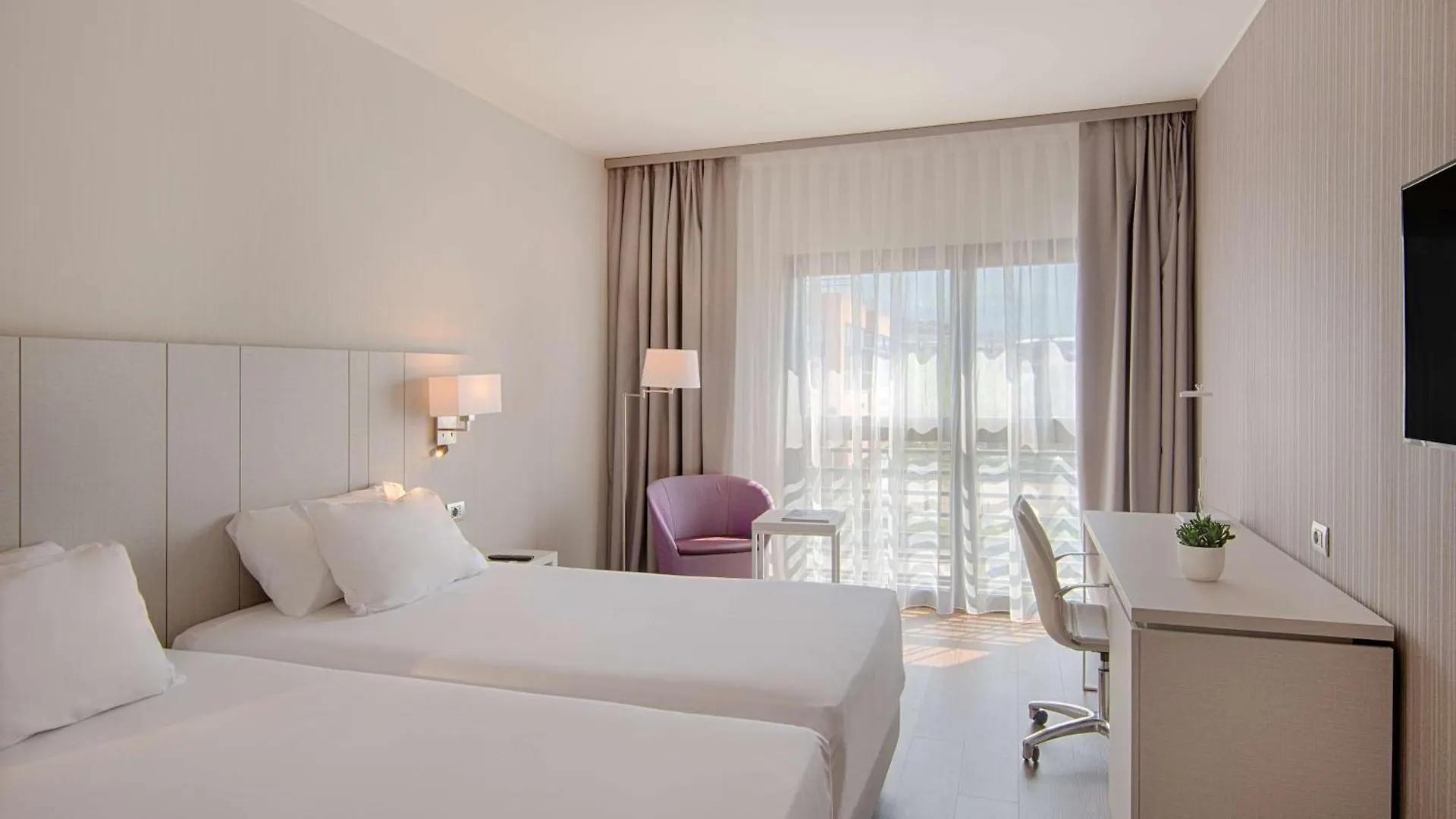 Hotel Nh Lecco Pontevecchio