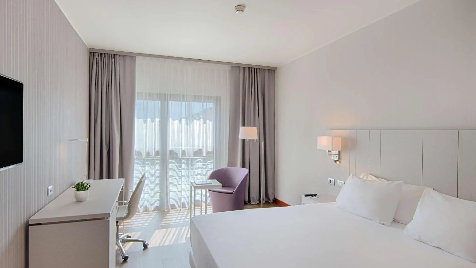 Hotel Nh Lecco Pontevecchio