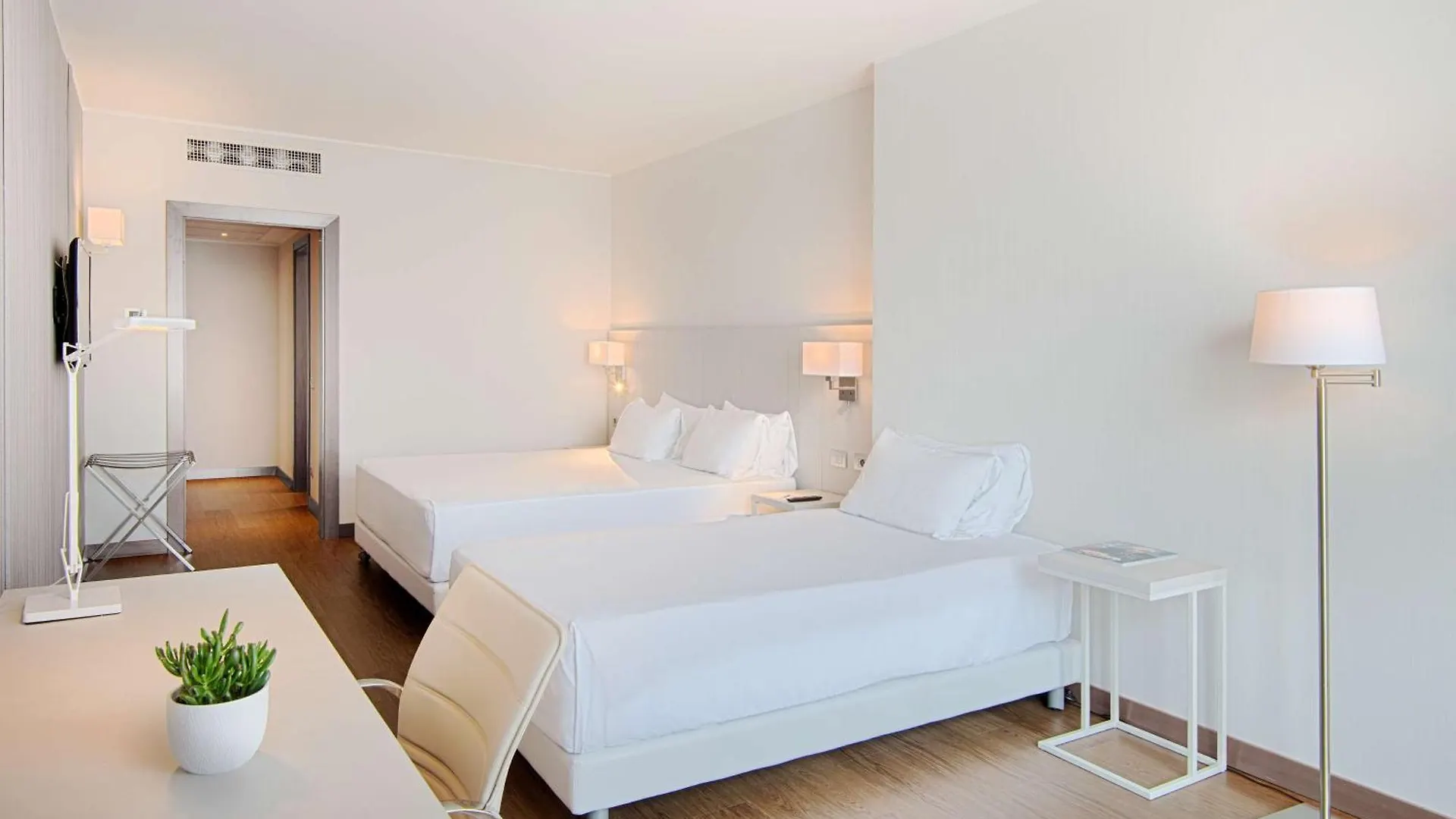 Hotel Nh Lecco Pontevecchio Italia