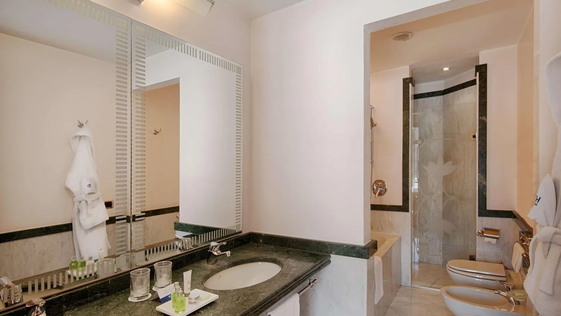 Hotel Nh Lecco Pontevecchio Italia