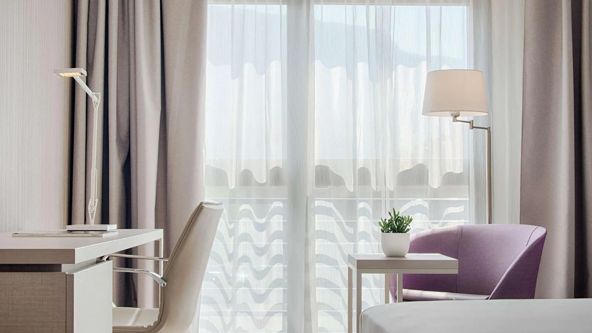 Hotel Nh Lecco Pontevecchio