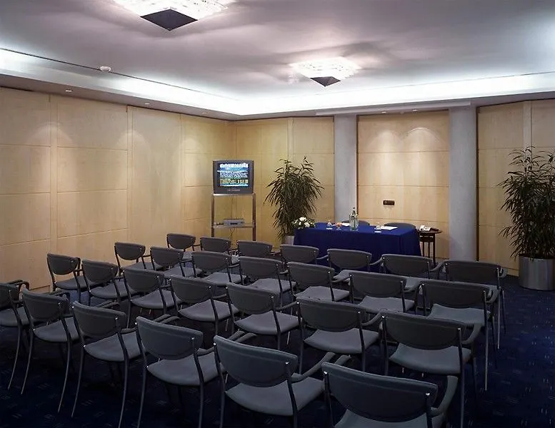 Hotel Nh Lecco Pontevecchio