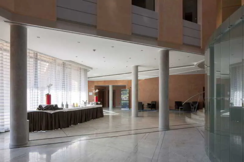 Hotel Nh Lecco Pontevecchio Italia