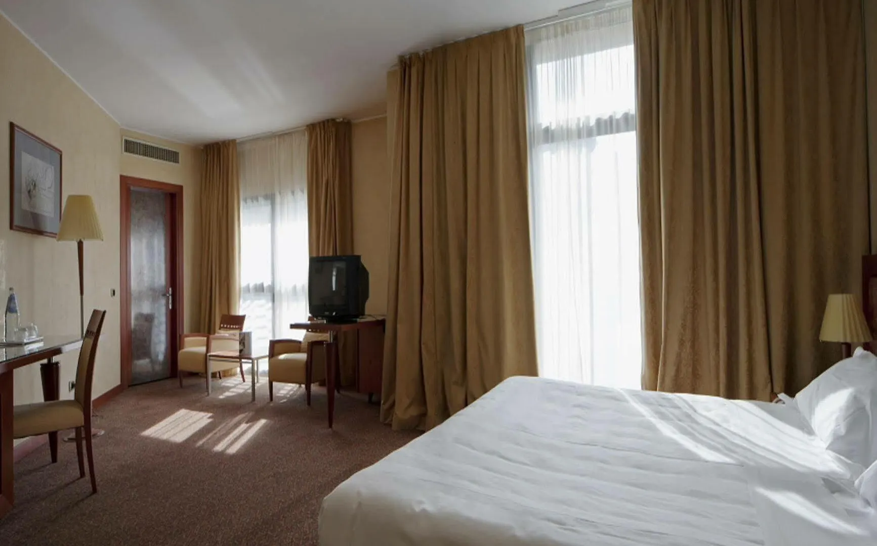 Hotel Nh Lecco Pontevecchio